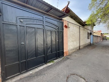 Ташкентская область, Ташкент, Мирабадский район