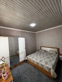 Ташкентская область, Ташкент, Алмазарский район