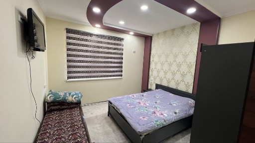 Temir yoʻl vagzal va park oldida kanalizatsiya vodaprovod tol aloxida