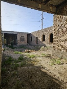 Бухарская область, Бухара