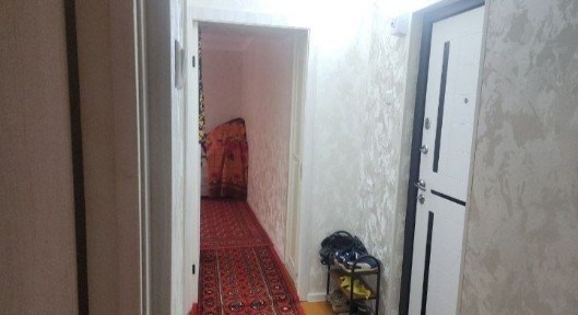 Ташкентская область, Ташкент, Учтепинский район