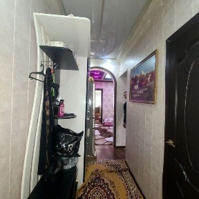 Ташкентская область, Ташкент, Сергелийский район