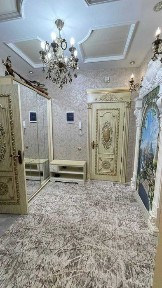 Ташкентская область, Ташкент, Яшнабадский район