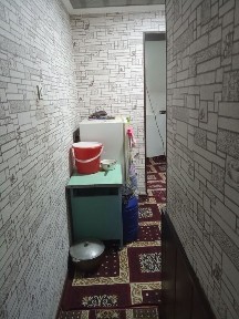 Ташкентская область, Нурафшан (Тойтепа)