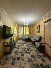 Ташкентская область, Ташкент, Чиланзарский район