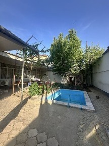 Ташкентская область, Ташкент, Мирабадский район