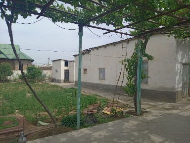 Сурхандарьинская область, Термез