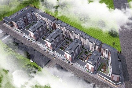 Ташкентская область, Ташкент, Учтепинский район