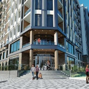 Ташкентская область, Нурафшан (Тойтепа)