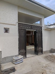 Ташкентская область, Назарбек