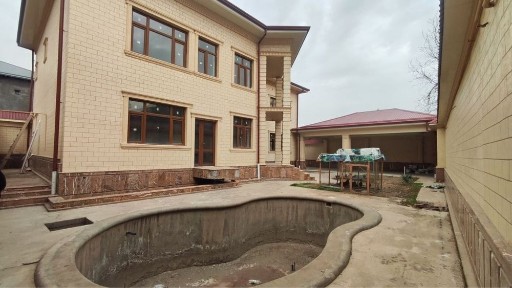 Ташкентская область, Ташкент, Мирзо-Улугбекский район