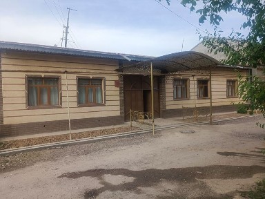 Ташкентская область, Келес