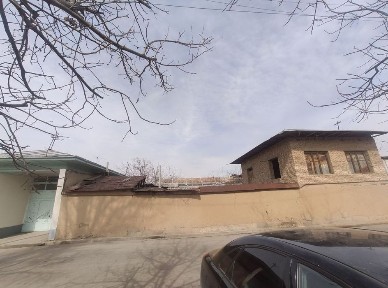 Ташкентская область, Ташкент, Шайхантахурский район