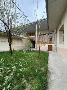 Ташкентская область, Ташкент, Учтепинский район