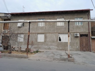 Ташкентская область, Ташкент, Яккасарайский район