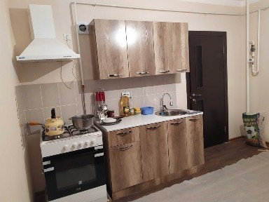 Ташкентская область, Ташкент, Сергелийский район