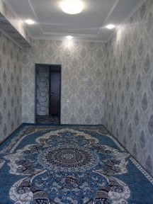 Навоийская область, Навои