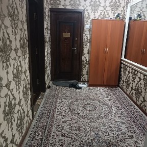 Ташкентская область, Ташкент, Алмазарский район