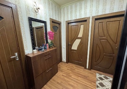 Ташкентская область, Ташкент, Чиланзарский район