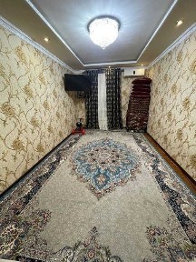 Ташкентская область, Ташкент, Сергелийский район