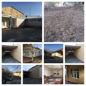 Самаркандская область, Самарканд