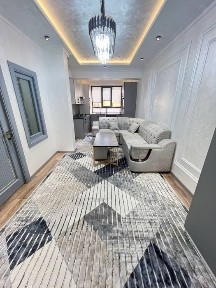 Самаркандская область, Самарканд