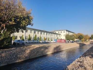 Яккасарайский район, Ташкент, Ташкентская область