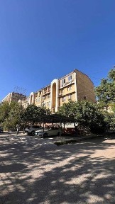 Ташкент, Ташкентская область, Яшнабадский район