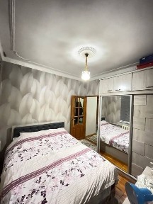 Ташкентская область, Ташкент, Мирзо-Улугбекский район