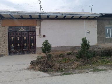 Ташкентская область, Кибрай