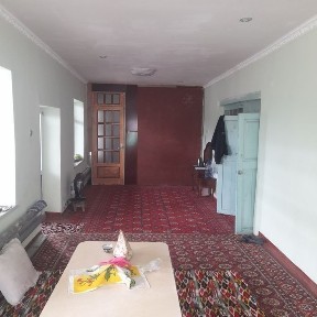 Ташкентская область, Нурафшан (Тойтепа)