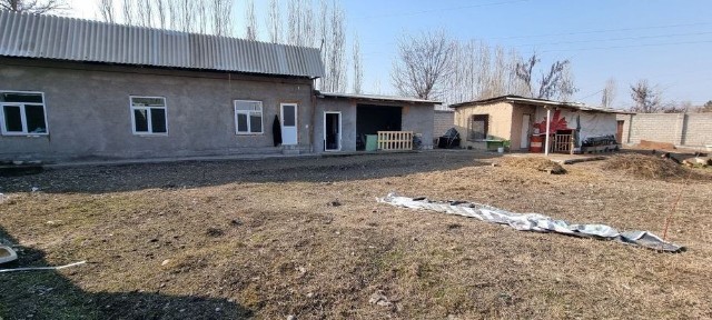 Ташкентская область, Зангиата