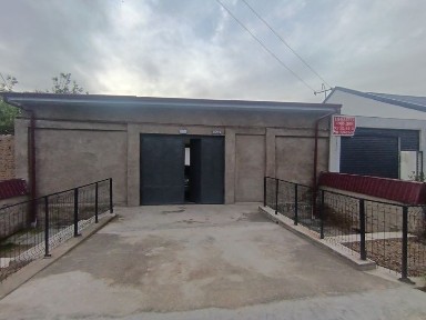 Ташкентская область, Назарбек