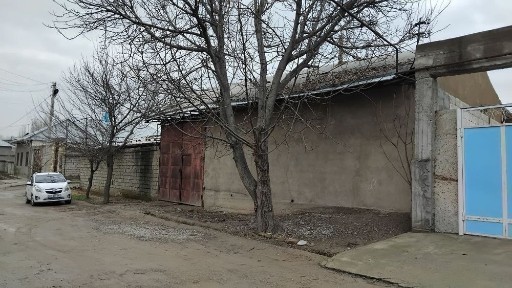 Ташкентская область, Келес