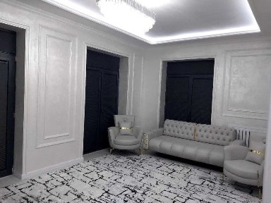 Ташкентская область, Ташкент, Яккасарайский район