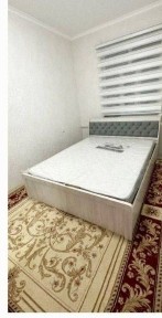 Ташкентская область, Ташкент, Чиланзарский район