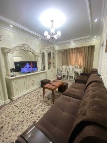 Ташкентская область, Ташкент, Яшнабадский район