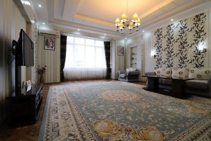 Ташкентская область, Ташкент, Мирабадский район