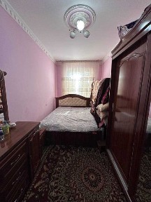 Ташкентская область, Ташкент, Мирзо-Улугбекский район