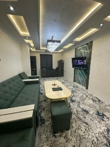 Ташкентская область, Ташкент, Учтепинский район