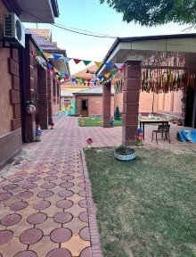 Ташкентская область, Ташкент, Яккасарайский район