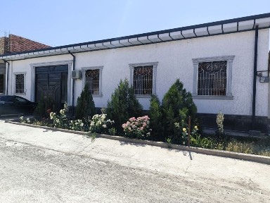 Навоийская область, Навои