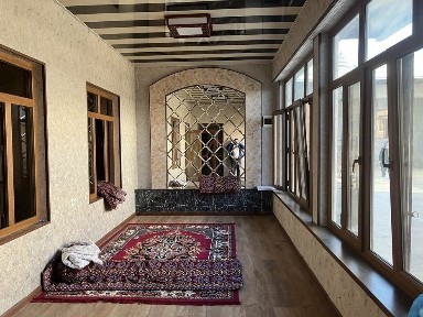 Ташкентская область, Ташкент, Алмазарский район