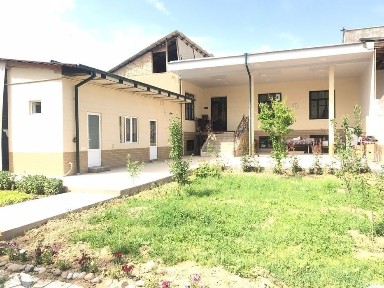 Ташкентская область, Коксарай