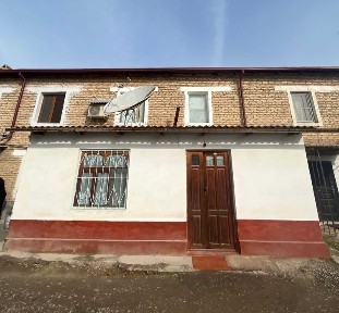 Ташкентская область, Аккурган