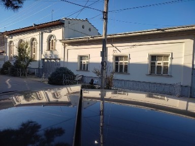 Ташкентская область, Ташкент, Яккасарайский район