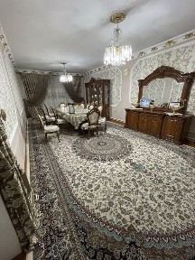 Ташкентская область, Ташкент, Бектемирский район