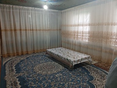 Ташкентская область, Чирчик