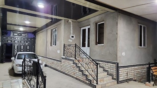 Ташкентская область, Янгиюль