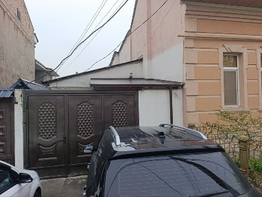 Ташкентская область, Мирабад